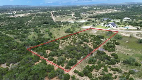 lot124 Legacy Hills Dr, Johnson City, TX 78636