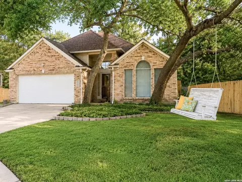2364 Tree Br, Schertz, TX 78154