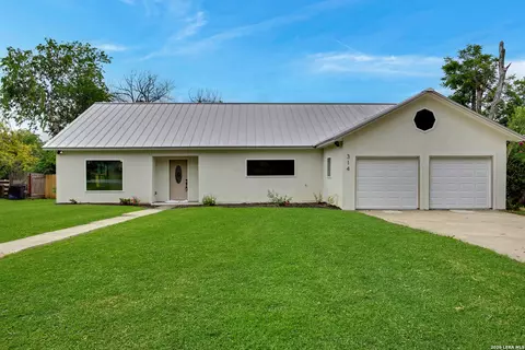 314 Veda Mae Dr, San Antonio, TX 78216