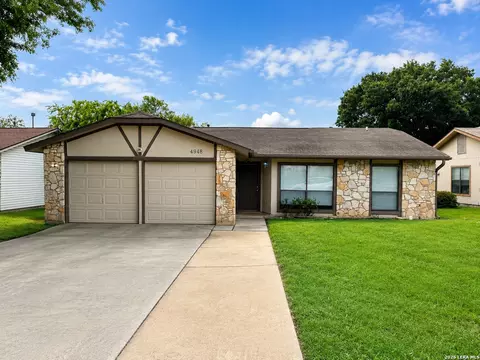 4948 Champlain, San Antonio, TX 78217