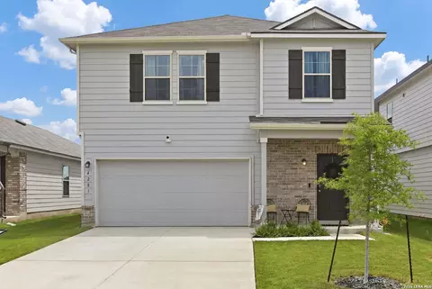 4281 Carlotta Dr, New Braunfels, TX 78130