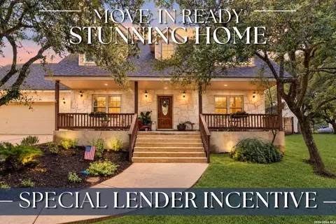 606 Misty Water Ln, San Antonio, TX 78260