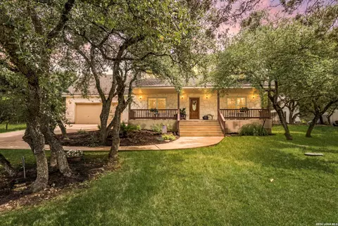 606 Misty Water Ln, San Antonio, TX 78260