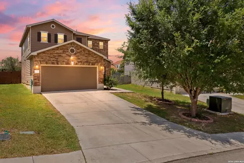 7310 Palomino Bay, San Antonio, TX 78252