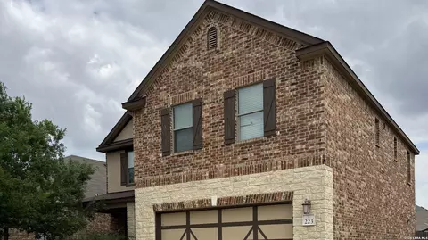 223 Anchor Blf, Universal City, TX 78148