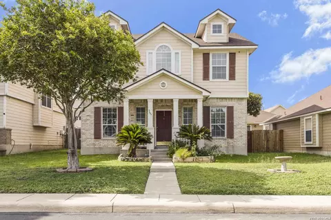 9647 Wild Horse Run, San Antonio, TX 78251