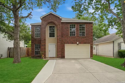 8226 Grand Bnd, San Antonio, TX 78250