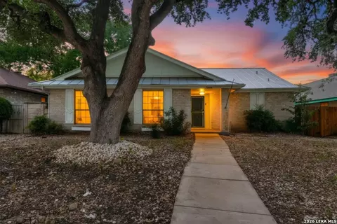 10106 Grand Park, San Antonio, TX 78239