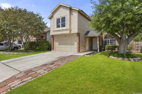 6146 Valley Clf, San Antonio, TX 78250