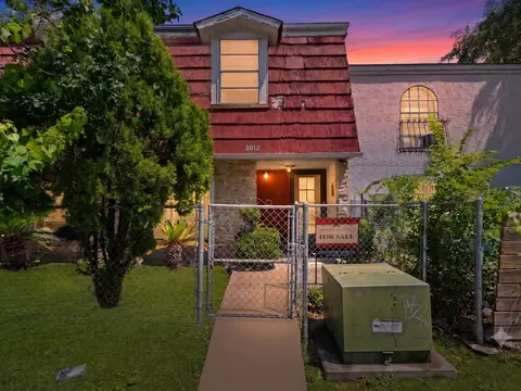 8012 Winsford, San Antonio, TX 78239
