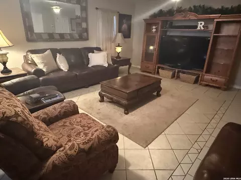 Living - 783 Trinity St, Eagle Pass, TX 78852 photo 3 of 3