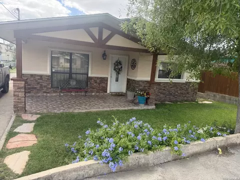 Other - 783 Trinity St, Eagle Pass, TX 78852 photo 1 of 6