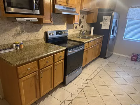 Kitchen - 783 Trinity St, Eagle Pass, TX 78852 photo 3 of 3