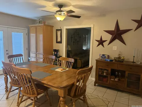 Dining - 783 Trinity St, Eagle Pass, TX 78852 photo 1 of 1