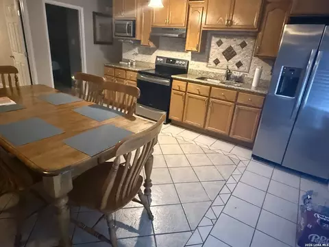Kitchen - 783 Trinity St, Eagle Pass, TX 78852 photo 1 of 3
