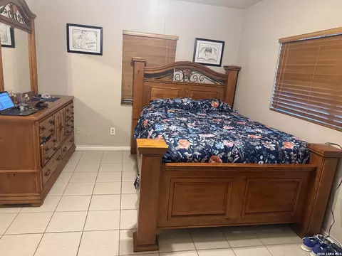 Bedroom - 783 Trinity St, Eagle Pass, TX 78852 photo 3 of 4