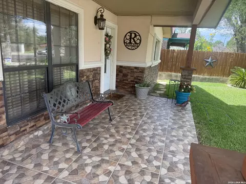 Exterior - 783 Trinity St, Eagle Pass, TX 78852 photo 2 of 17