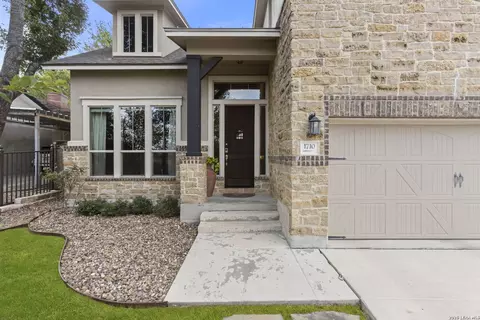 1710 W Terra Alta Dr, San Antonio, TX 78209