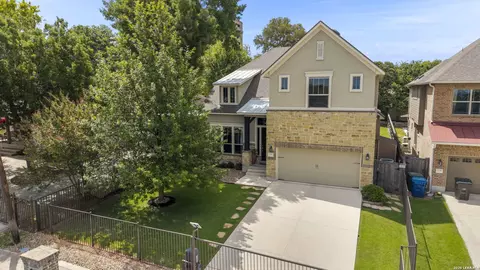 1710 W Terra Alta Dr, San Antonio, TX 78209