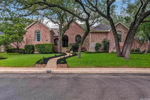 26 Inwood Mnr, San Antonio, TX 78248