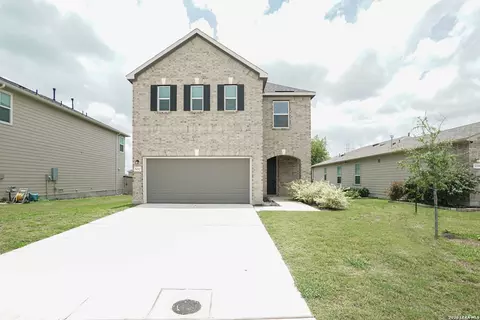 5012 Arrow Vis, Marion, TX 78124