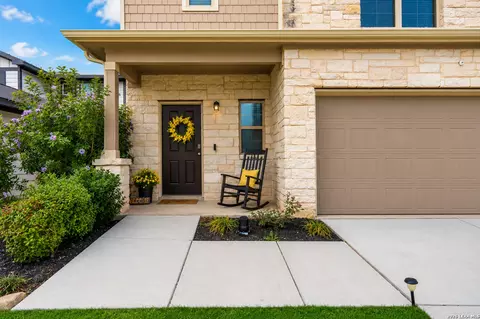 827 Laurel Run, San Antonio, TX 78219
