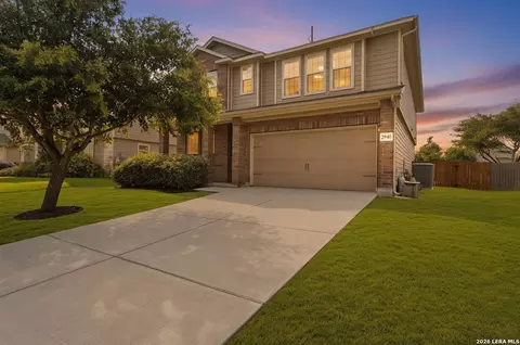 2940 Mineral Spgs, Schertz, TX 78108