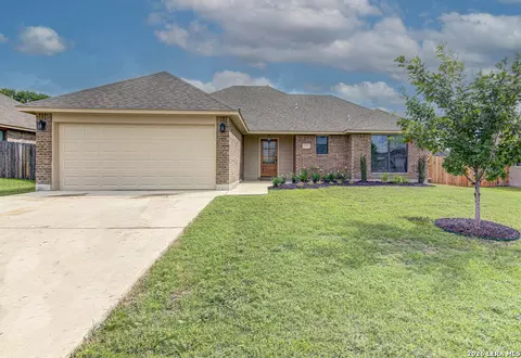 2327 Megan, New Braunfels, TX 78130