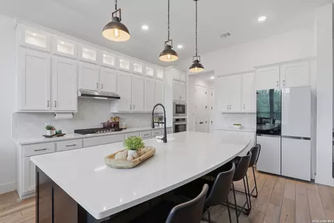 10502 Merrick Run, San Antonio, TX 78254