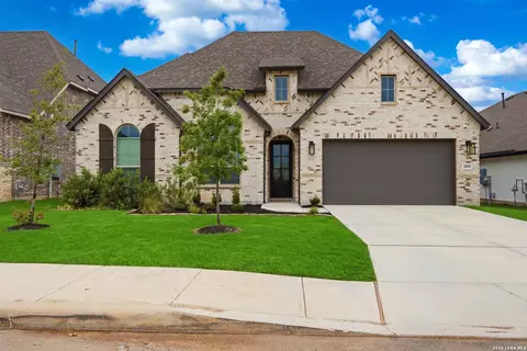 10502 Merrick Run, San Antonio, TX 78254