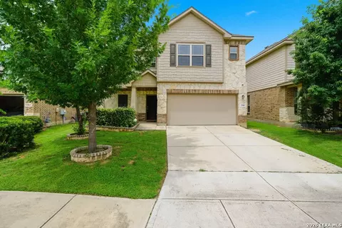 13816 Longrock, San Antonio, TX 78253