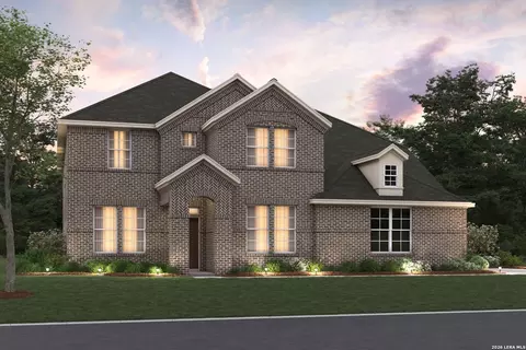 5818 Provo Pl, San Antonio, TX 78263