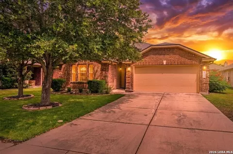 6722 Pleasant Bay, San Antonio, TX 78244