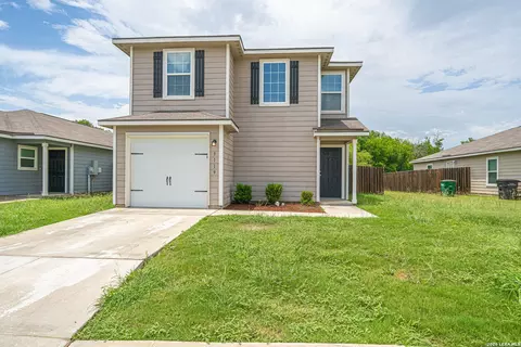3119 Begonia Bnd, San Antonio, TX 78222