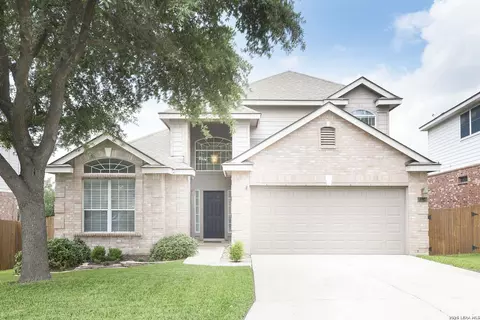2326 Encino Cedros, San Antonio, TX 78259