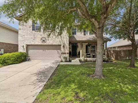 212 Bison Ln, Cibolo, TX 78108