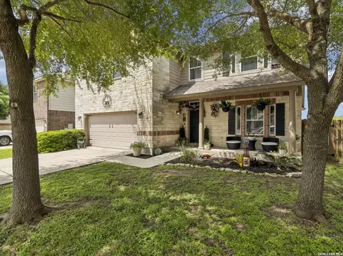 212 Bison Ln, Cibolo, TX 78108