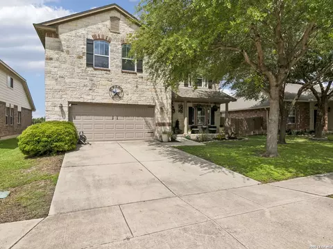 212 Bison Ln, Cibolo, TX 78108