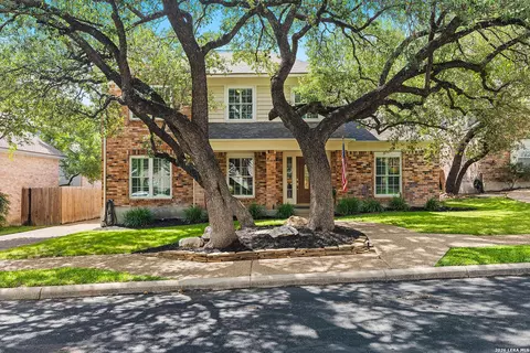 2420 Brighton Oaks, San Antonio, TX 78231