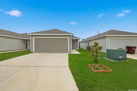 13543 Barton Cv, San Antonio, TX 78253