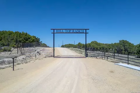 850 High Plns, Pontotoc, TX 77869