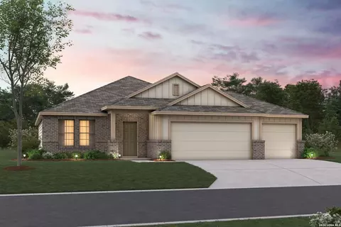 8310 Onion Patch, San Antonio, TX 78263