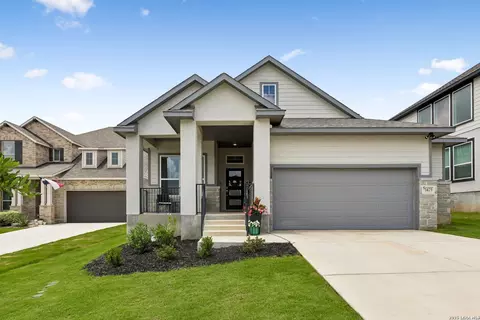 1425 Escarpment, New Braunfels, TX 78132