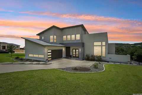 23103 Henness Pass, San Antonio, TX 78255