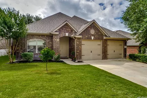 3610 Bennington Way, San Antonio, TX 78261