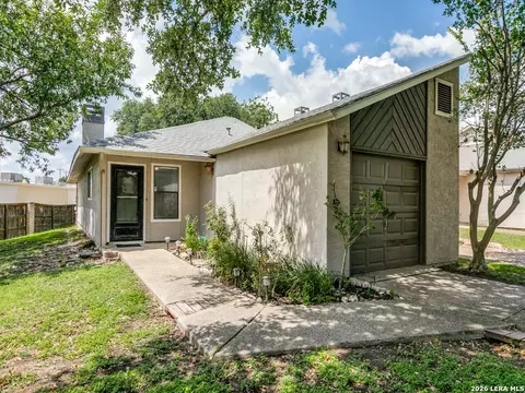 8709 Stream Cir, San Antonio, TX 78250