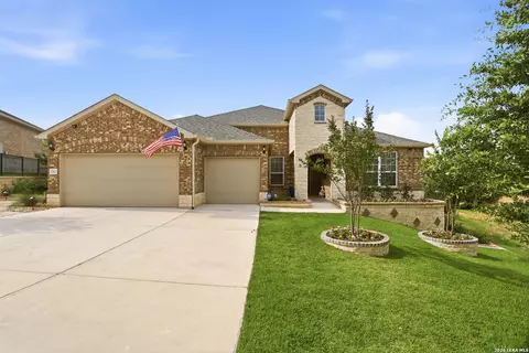 12822 Thornbrooke, San Antonio, TX 78253