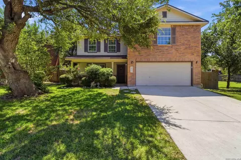 26302 Shirley Hts, San Antonio, TX 78260