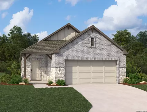 13815 Birch Vw, San Antonio, TX 78252