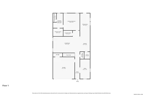 111 County Road 2660, Devine, TX 78016 photo 59